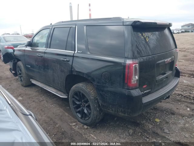 Photo 2 VIN: 1GKS2BKC5LR279357 - GMC YUKON 