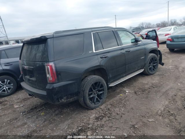 Photo 3 VIN: 1GKS2BKC5LR279357 - GMC YUKON 