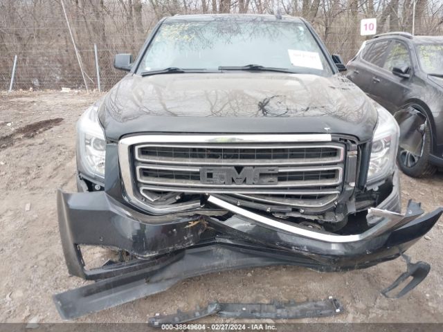 Photo 5 VIN: 1GKS2BKC5LR279357 - GMC YUKON 