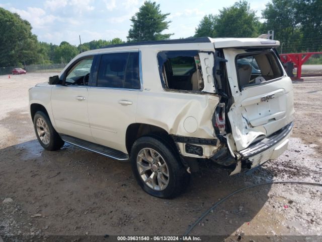 Photo 2 VIN: 1GKS2BKC6FR122022 - GMC YUKON 