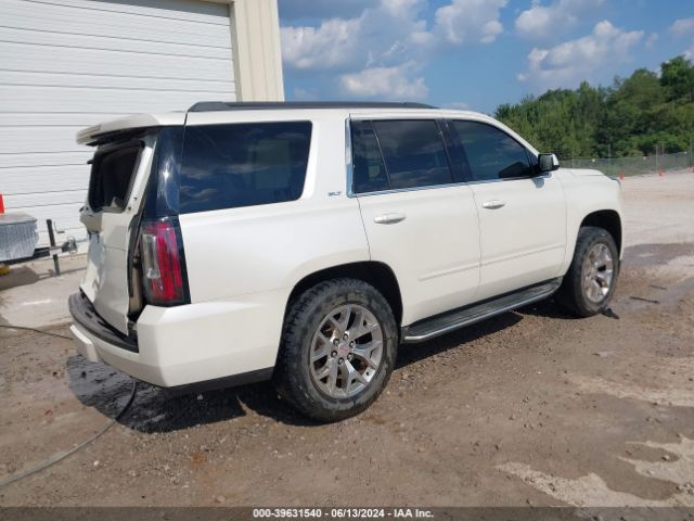 Photo 3 VIN: 1GKS2BKC6FR122022 - GMC YUKON 