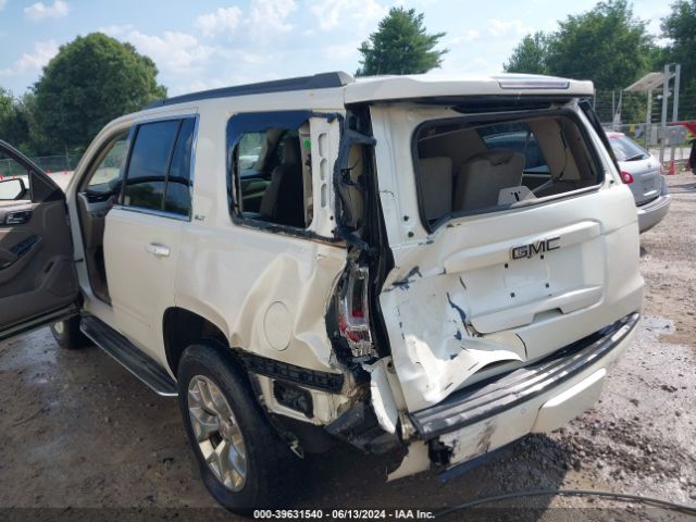 Photo 5 VIN: 1GKS2BKC6FR122022 - GMC YUKON 