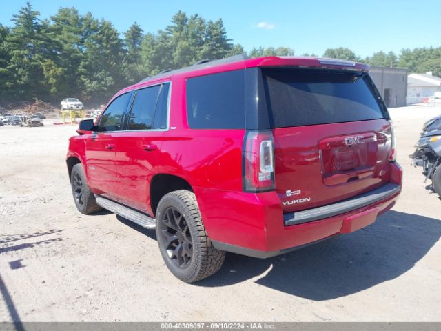 Photo 2 VIN: 1GKS2BKC6FR136048 - GMC YUKON 