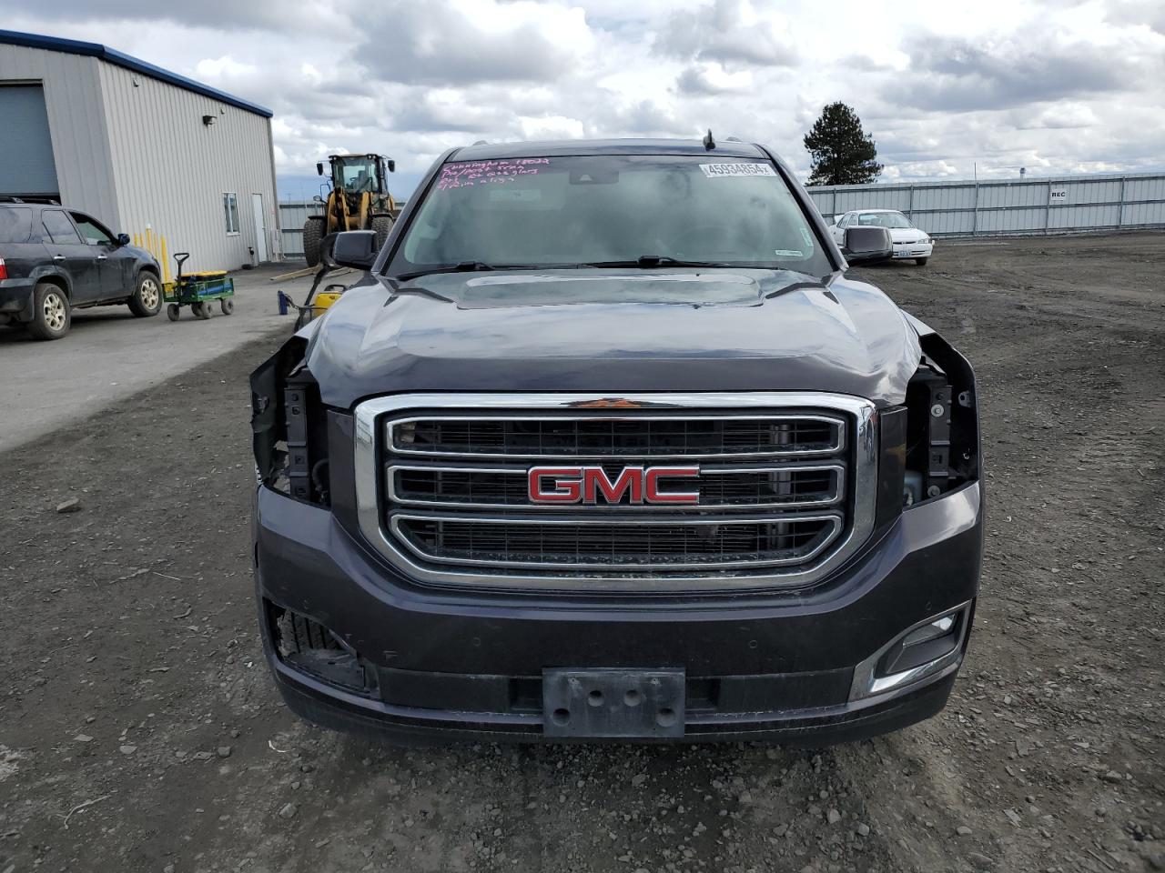 Photo 4 VIN: 1GKS2BKC6FR136499 - GMC YUKON 