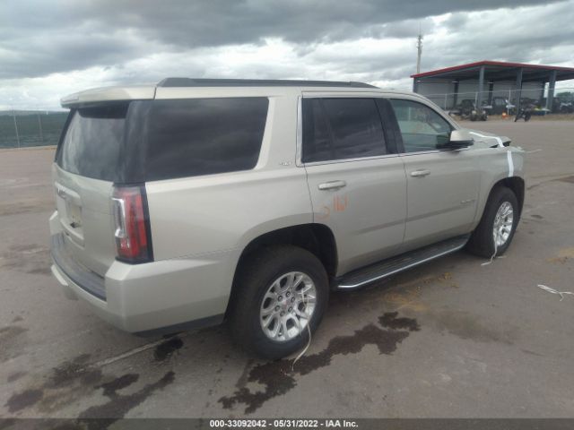 Photo 3 VIN: 1GKS2BKC6FR151309 - GMC YUKON 