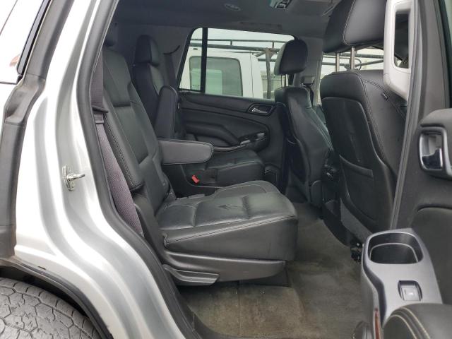 Photo 10 VIN: 1GKS2BKC6FR162455 - GMC YUKON SLT 