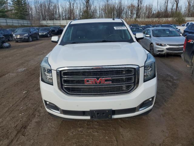 Photo 4 VIN: 1GKS2BKC6FR191910 - GMC YUKON SLT 