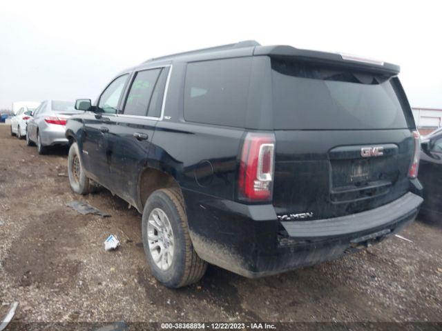 Photo 2 VIN: 1GKS2BKC6FR229992 - GMC YUKON 