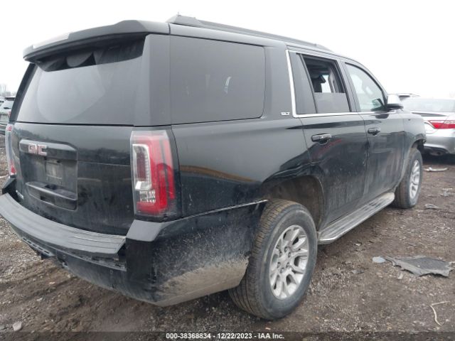 Photo 3 VIN: 1GKS2BKC6FR229992 - GMC YUKON 