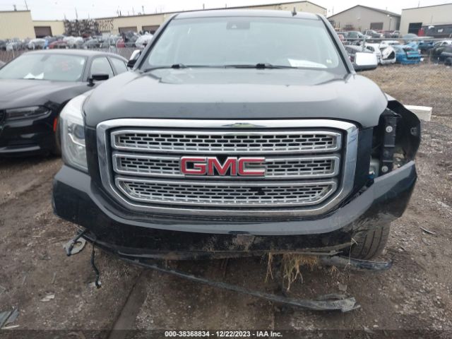 Photo 5 VIN: 1GKS2BKC6FR229992 - GMC YUKON 