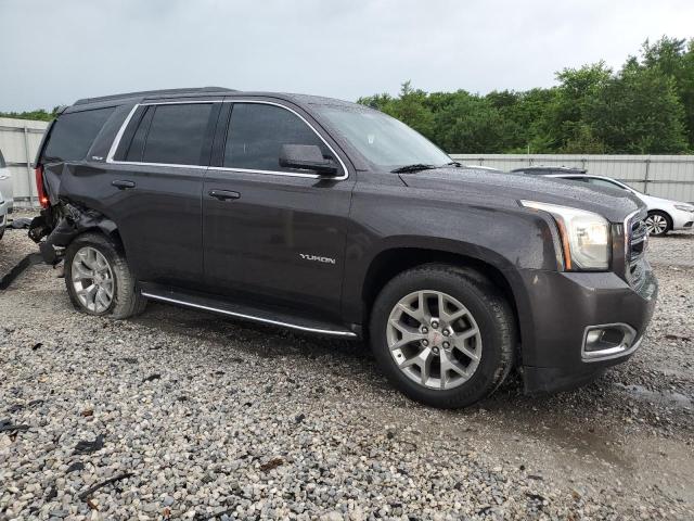 Photo 3 VIN: 1GKS2BKC6FR238823 - GMC YUKON SLT 