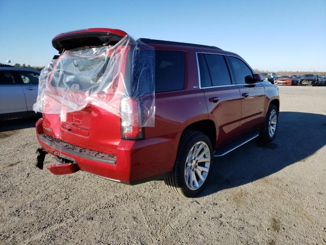 Photo 3 VIN: 1GKS2BKC6FR307784 - GMC YUKON SLT 