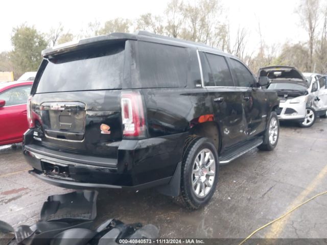 Photo 3 VIN: 1GKS2BKC6FR556781 - GMC YUKON 