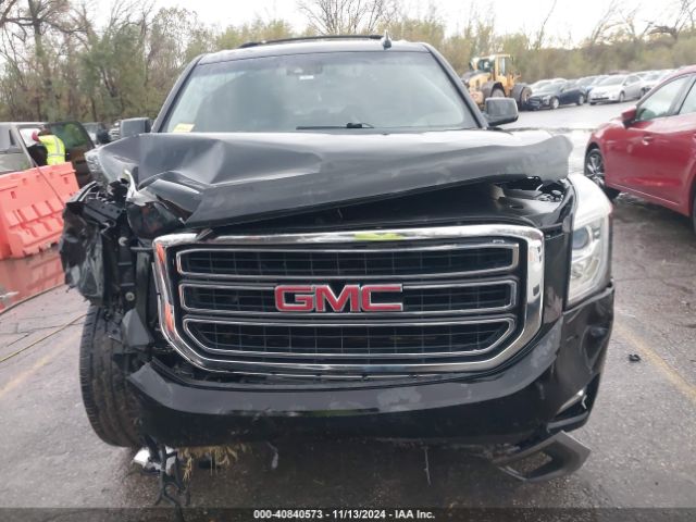 Photo 5 VIN: 1GKS2BKC6FR556781 - GMC YUKON 