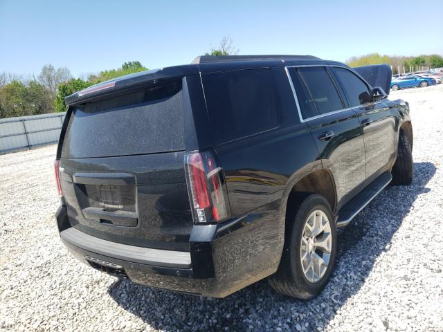 Photo 3 VIN: 1GKS2BKC6FR661255 - GMC YUKON SLT 