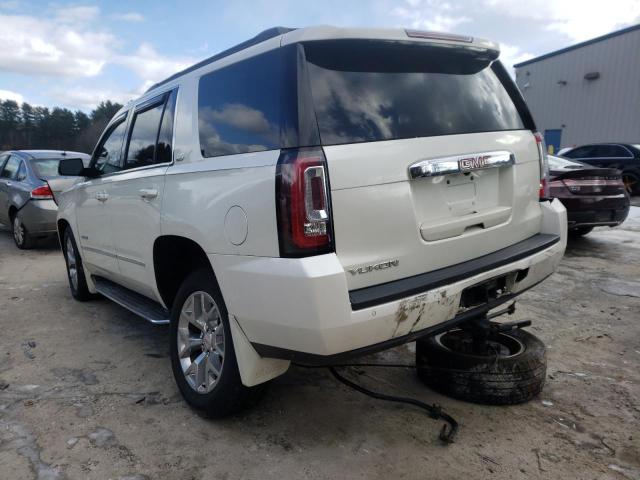 Photo 2 VIN: 1GKS2BKC6FR721079 - GMC YUKON 