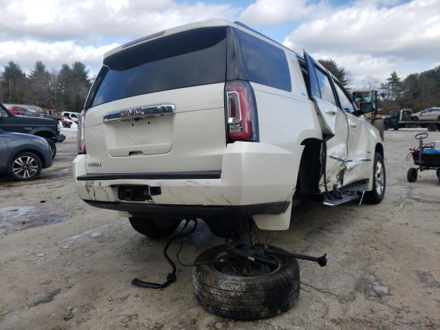 Photo 3 VIN: 1GKS2BKC6FR721079 - GMC YUKON 