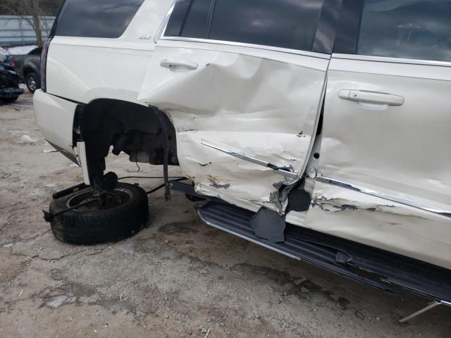 Photo 8 VIN: 1GKS2BKC6FR721079 - GMC YUKON 