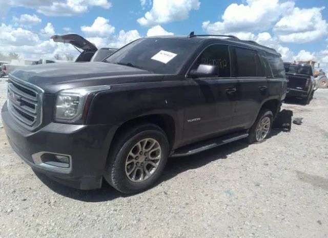 Photo 1 VIN: 1GKS2BKC6GR106498 - GMC YUKON 