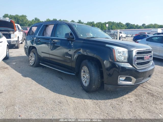 Photo 0 VIN: 1GKS2BKC6GR184859 - GMC YUKON 