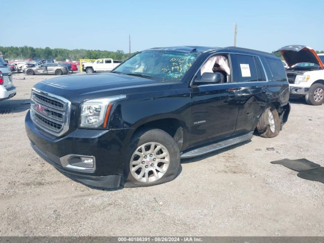 Photo 1 VIN: 1GKS2BKC6GR184859 - GMC YUKON 