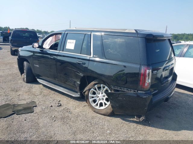 Photo 2 VIN: 1GKS2BKC6GR184859 - GMC YUKON 