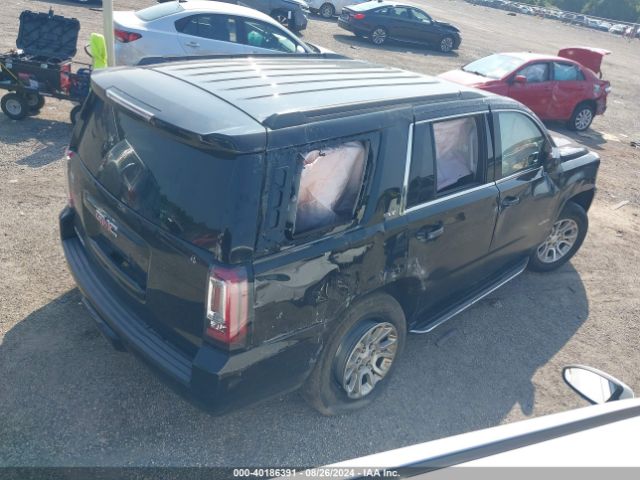 Photo 3 VIN: 1GKS2BKC6GR184859 - GMC YUKON 