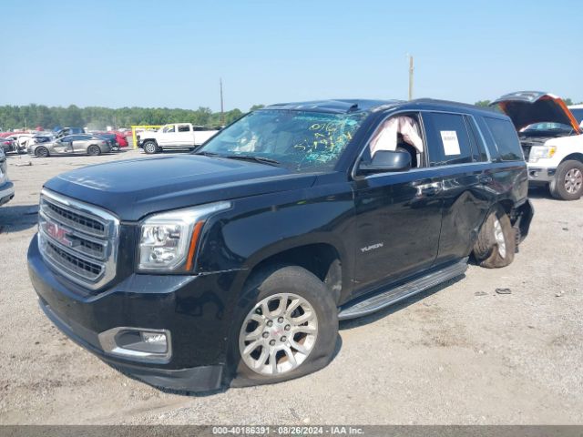 Photo 5 VIN: 1GKS2BKC6GR184859 - GMC YUKON 