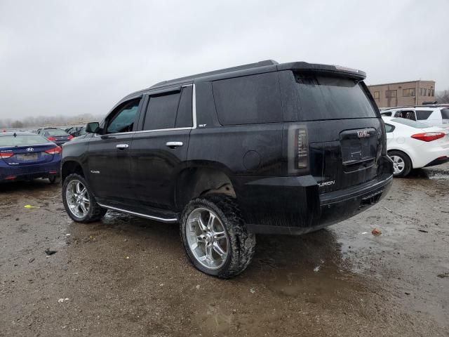 Photo 1 VIN: 1GKS2BKC6GR215317 - GMC YUKON 