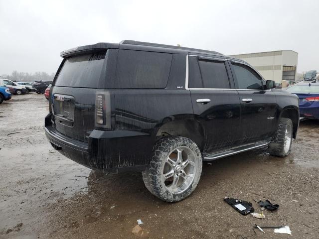 Photo 2 VIN: 1GKS2BKC6GR215317 - GMC YUKON 