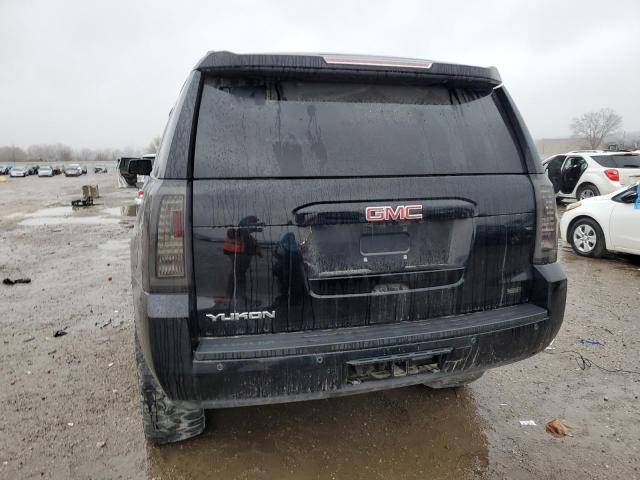 Photo 5 VIN: 1GKS2BKC6GR215317 - GMC YUKON 