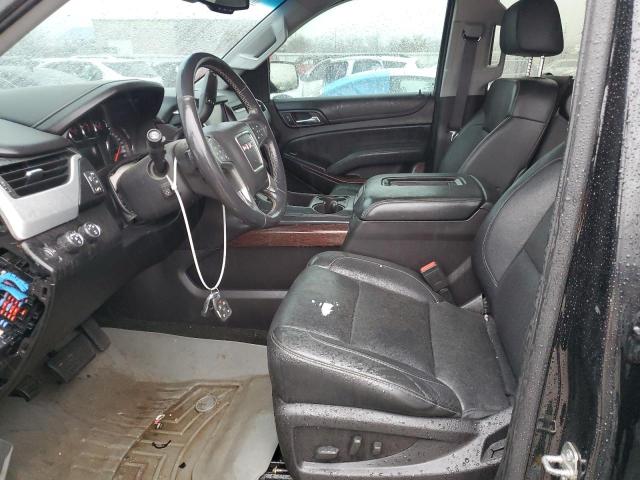 Photo 6 VIN: 1GKS2BKC6GR215317 - GMC YUKON 