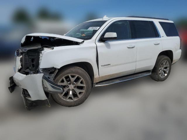 Photo 0 VIN: 1GKS2BKC6GR242968 - GMC YUKON 