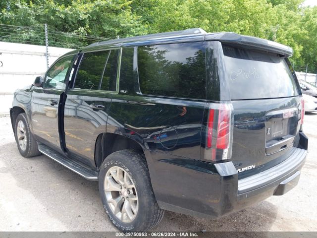 Photo 2 VIN: 1GKS2BKC6GR309648 - GMC YUKON 