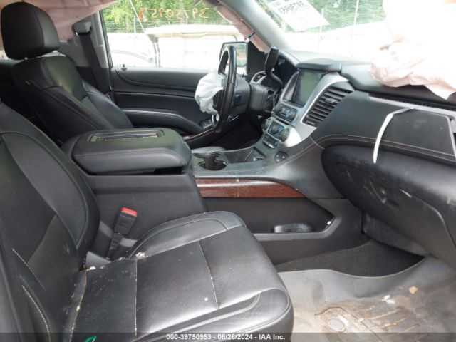 Photo 4 VIN: 1GKS2BKC6GR309648 - GMC YUKON 