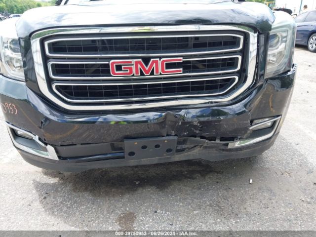 Photo 5 VIN: 1GKS2BKC6GR309648 - GMC YUKON 