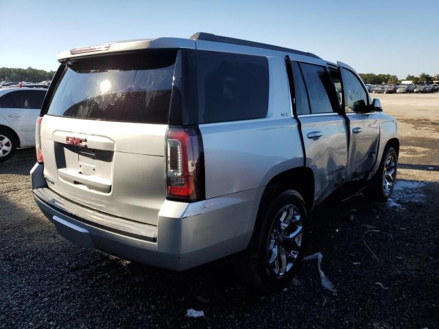 Photo 3 VIN: 1GKS2BKC6HR136599 - GMC YUKON SLT 