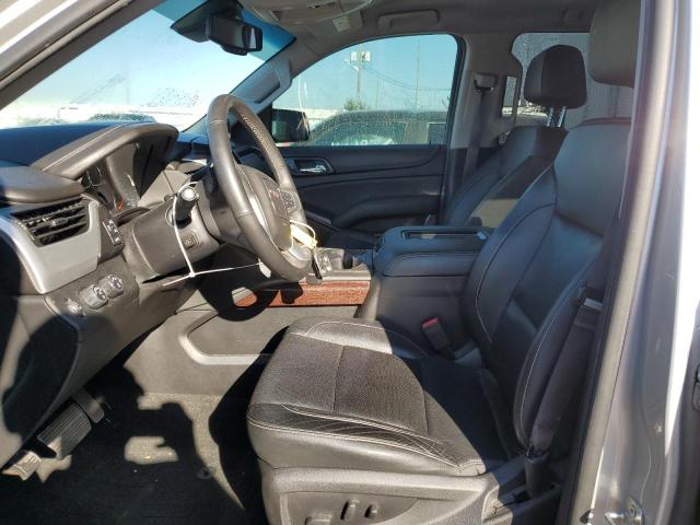 Photo 4 VIN: 1GKS2BKC6HR136599 - GMC YUKON SLT 