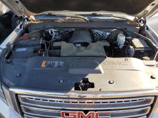 Photo 6 VIN: 1GKS2BKC6HR136599 - GMC YUKON SLT 