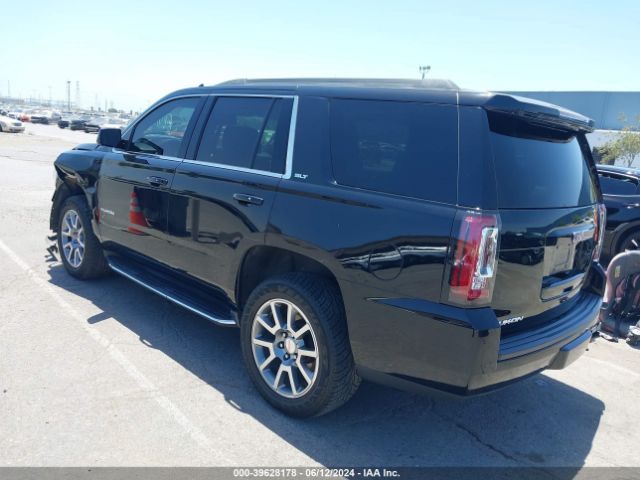 Photo 2 VIN: 1GKS2BKC6HR183213 - GMC YUKON 