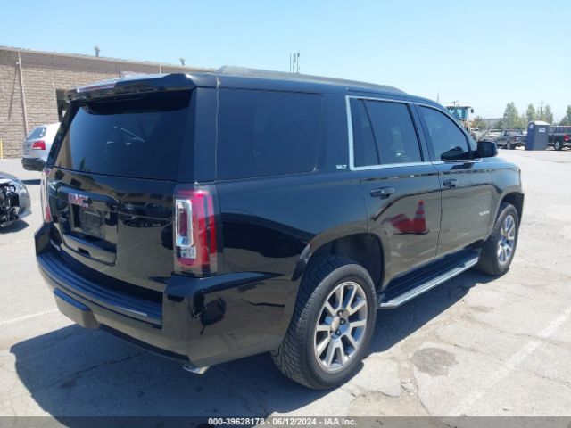 Photo 3 VIN: 1GKS2BKC6HR183213 - GMC YUKON 