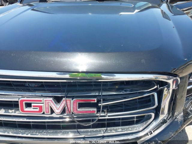 Photo 9 VIN: 1GKS2BKC6HR183213 - GMC YUKON 