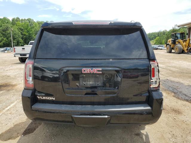 Photo 5 VIN: 1GKS2BKC6HR276782 - GMC YUKON SLT 