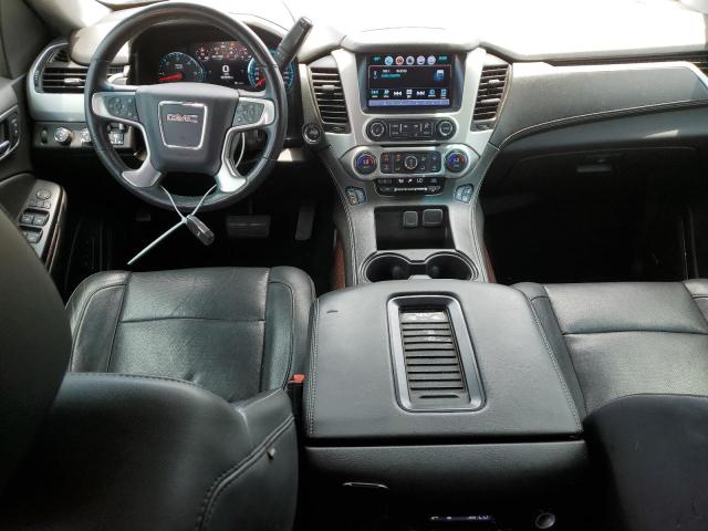 Photo 7 VIN: 1GKS2BKC6HR276782 - GMC YUKON SLT 