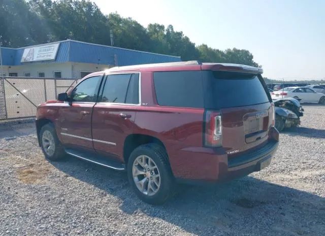 Photo 2 VIN: 1GKS2BKC6HR276927 - GMC YUKON 