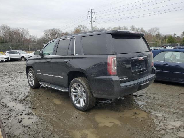 Photo 1 VIN: 1GKS2BKC6JR109926 - GMC YUKON 