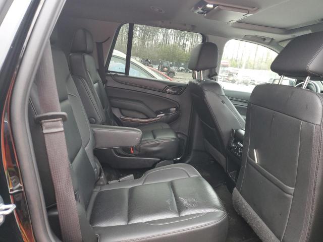 Photo 10 VIN: 1GKS2BKC6JR109926 - GMC YUKON 