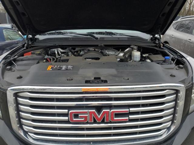 Photo 11 VIN: 1GKS2BKC6JR109926 - GMC YUKON 