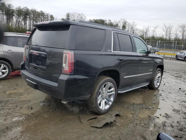 Photo 2 VIN: 1GKS2BKC6JR109926 - GMC YUKON 