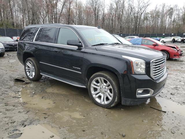 Photo 3 VIN: 1GKS2BKC6JR109926 - GMC YUKON 